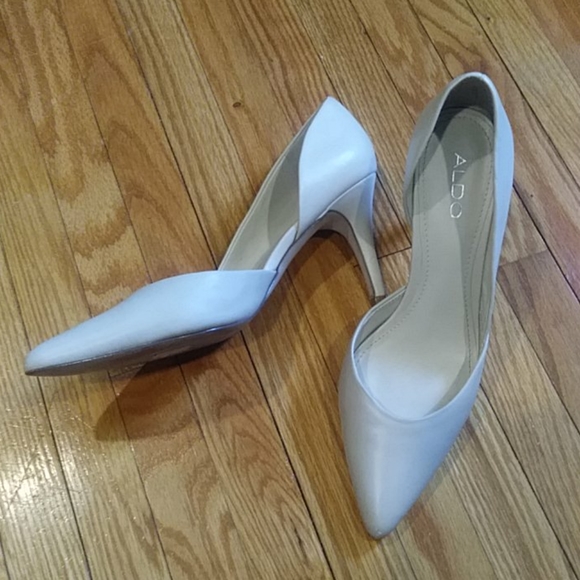 Neutral pumps - Picture 3 of 3